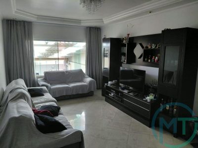 Sobrado, 3 quartos, 150 m² - Foto 1