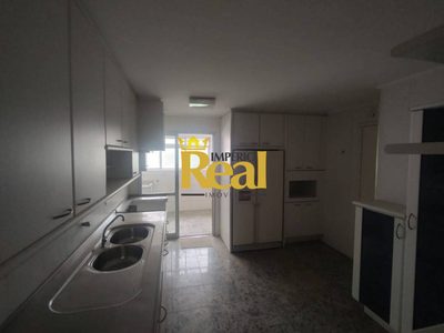 Apartamento, 3 quartos, 169 m² - Foto 5
