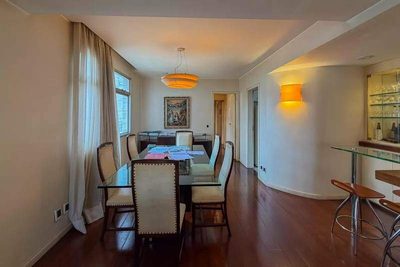 Apartamento, 4 quartos, 140 m² - Foto 4