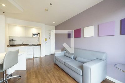 Kitnet-Studio, 33 m² - Foto 3