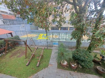Apartamento, 1 quarto, 42 m² - Foto 4