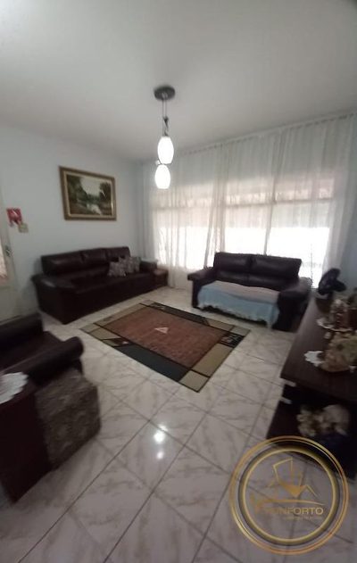 Casa, 3 quartos, 262 m² - Foto 5