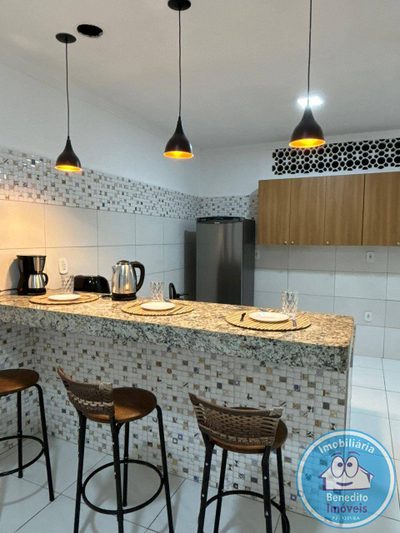 Apartamento, 2 quartos, 60 m² - Foto 1