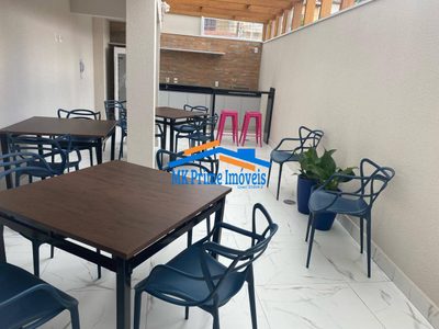 Apartamento, 2 quartos, 41 m² - Foto 1
