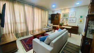 Apartamento, 3 quartos, 157 m² - Foto 1