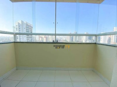 Apartamento, 3 quartos, 80 m² - Foto 3