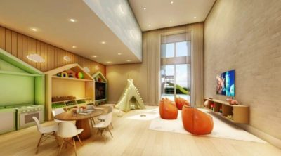 Apartamento, 2 quartos, 81 m² - Foto 2