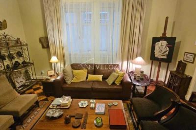 Apartamento, 3 quartos, 155 m² - Foto 5