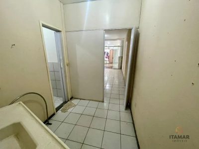 Loja-Salão, 36 m² - Foto 1