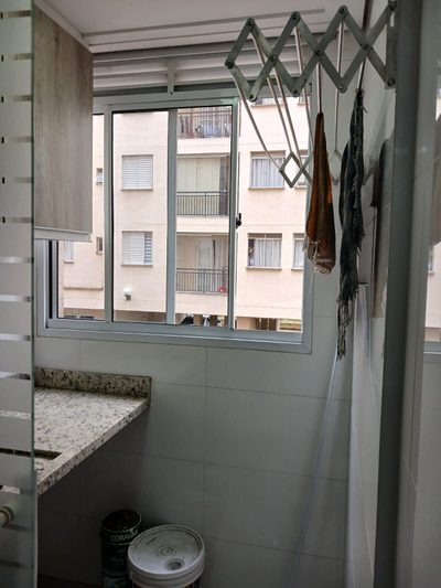 Apartamento, 2 quartos - Foto 5