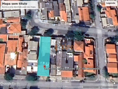 Prédio Inteiro, 428 m² - Foto 2