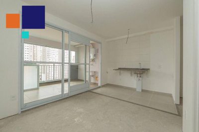 Apartamento, 2 quartos, 54 m² - Foto 1