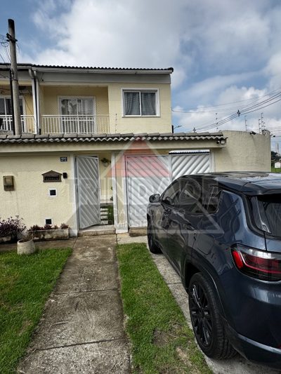 Casa, 2 quartos - Foto 2