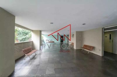 Apartamento, 1 quarto, 49 m² - Foto 2