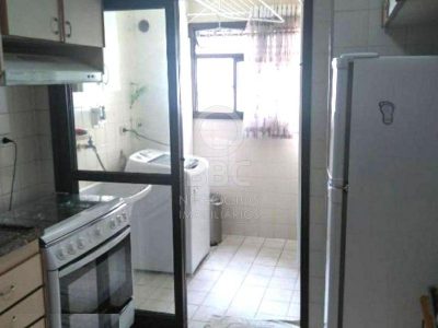 Apartamento, 3 quartos, 96 m² - Foto 3