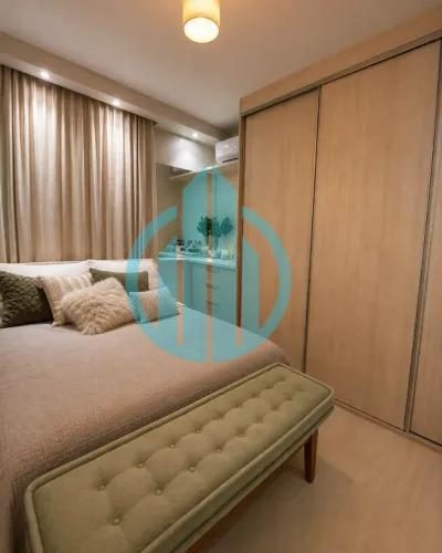 Apartamento, 3 quartos, 85 m² - Foto 4