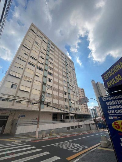 Apartamento, 3 quartos, 122 m² - Foto 1