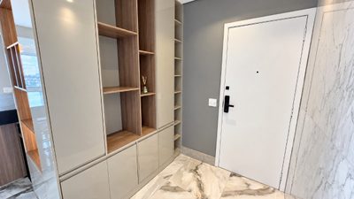 Apartamento, 3 quartos, 93 m² - Foto 4