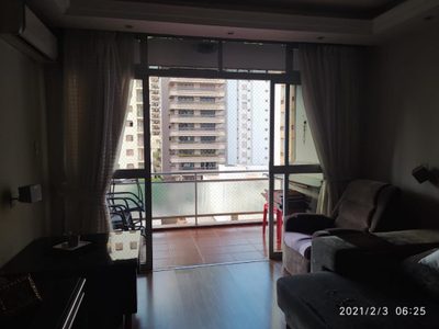 Apartamento, 3 quartos, 170 m² - Foto 1