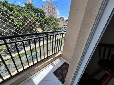 Apartamento, 3 quartos, 70 m² - Foto 3