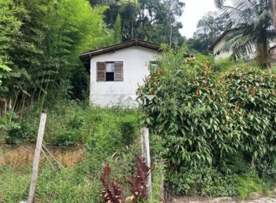Casa, 1 quarto, 80 m² - Foto 2