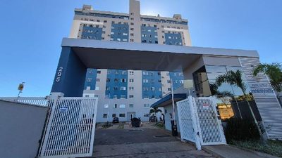Apartamento, 2 quartos, 45 m² - Foto 1