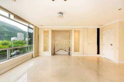 Apartamento, 3 quartos, 177 m² - Foto 2
