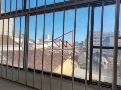 Apartamento, 24 m² - Foto 3
