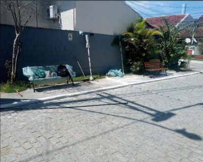 Casa de Condomínio, 2 quartos - Foto 2