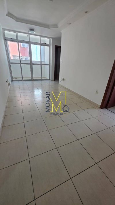 Apartamento, 2 quartos, 57 m² - Foto 2