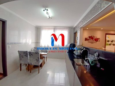 Casa, 3 quartos, 245 m² - Foto 4