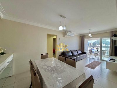 Apartamento, 3 quartos, 118 m² - Foto 2