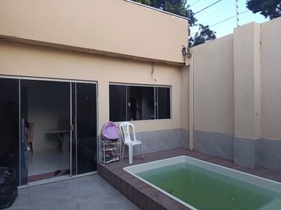 Casa, 2 quartos - Foto 2