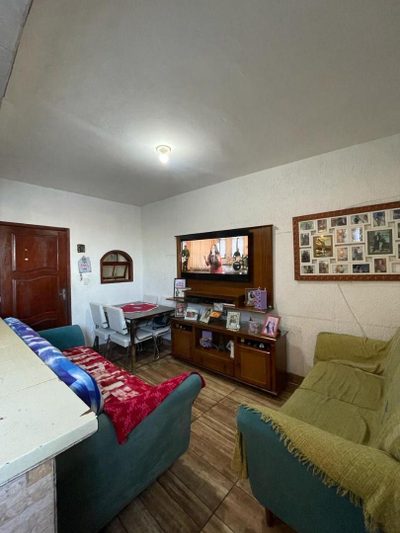 Casa, 2 quartos, 120 m² - Foto 2