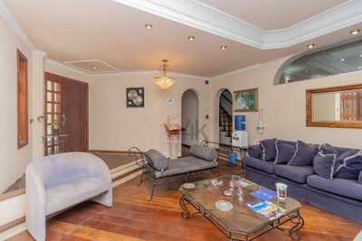 Casa, 4 quartos, 232 m² - Foto 2