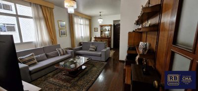 Apartamento, 4 quartos, 149 m² - Foto 1