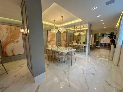 Apartamento, 3 quartos, 129 m² - Foto 4