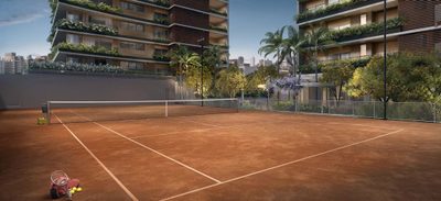 Apartamento, 300 m² - Foto 4