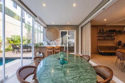 Sobrado, 4 quartos, 390 m² - Foto 4