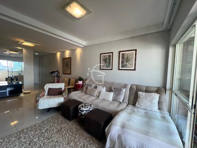 Apartamento, 4 quartos, 160 m² - Foto 4