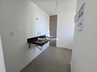 Apartamento, 2 quartos, 42 m² - Foto 5