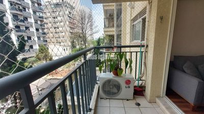 Apartamento, 2 quartos, 55 m² - Foto 4