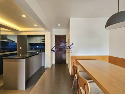 Apartamento, 2 quartos, 84 m² - Foto 5