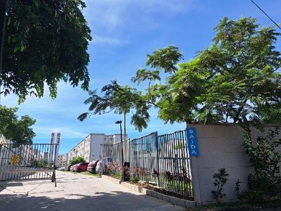 Apartamento, 2 quartos, 10 m² - Foto 1