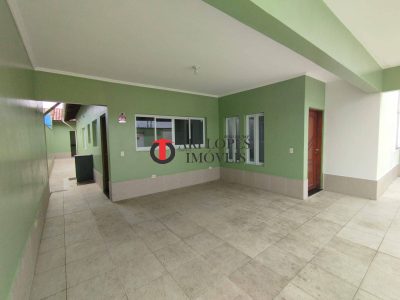Casa, 3 quartos, 150 m² - Foto 1