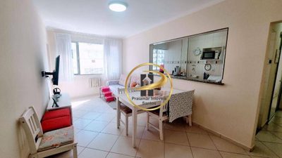 Apartamento, 1 quarto, 71 m² - Foto 4