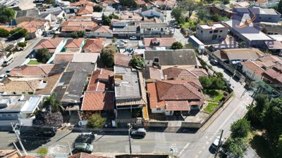 Terreno, 640 m² - Foto 1