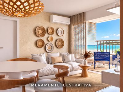 Apartamento, 2 quartos, 53 m² - Foto 5
