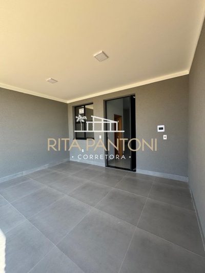 Casa, 3 quartos, 150 m² - Foto 3