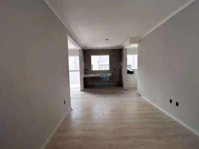Apartamento, 2 quartos, 55 m² - Foto 3